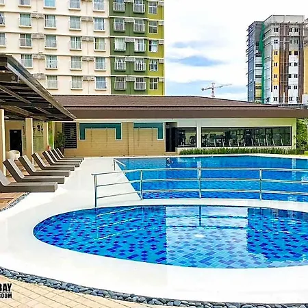 Fully Furnished Condo With Fast Wifi
