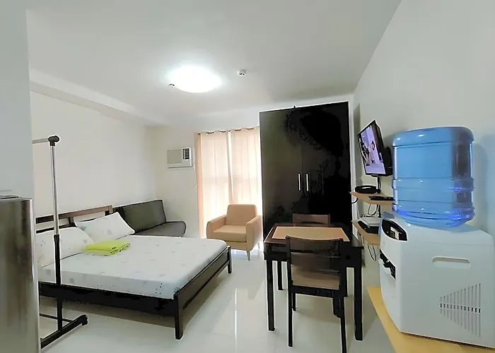 Hotel Fully Furnished With Fast Wifi 5*