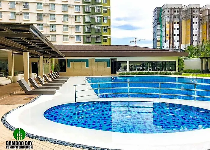 Fully Furnished With Fast Wifi Cebu