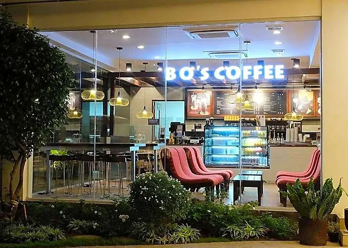 Fully Furnished With Fast Wifi Hotel