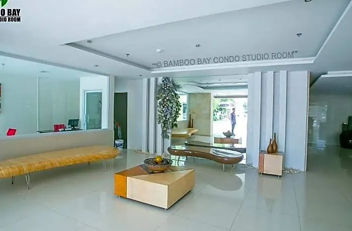 Fully Furnished With Fast Wifi Hotel Cebu
