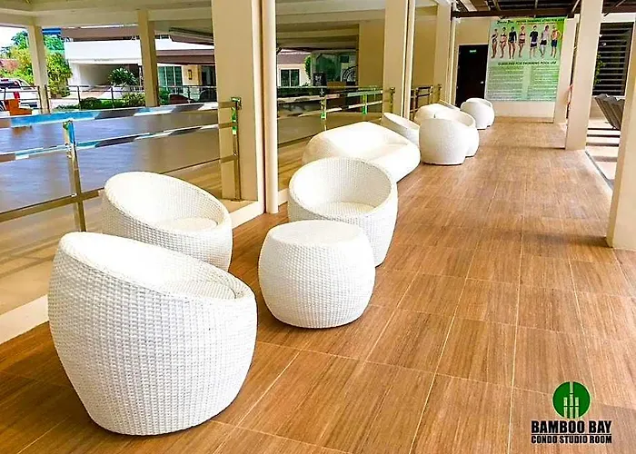 Hotel Fully Furnished With Fast Wifi