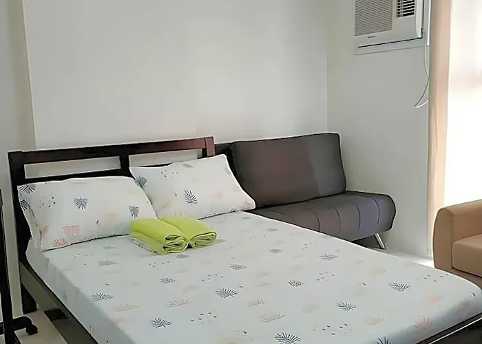 Fully Furnished With Fast Wifi Hotel 5*