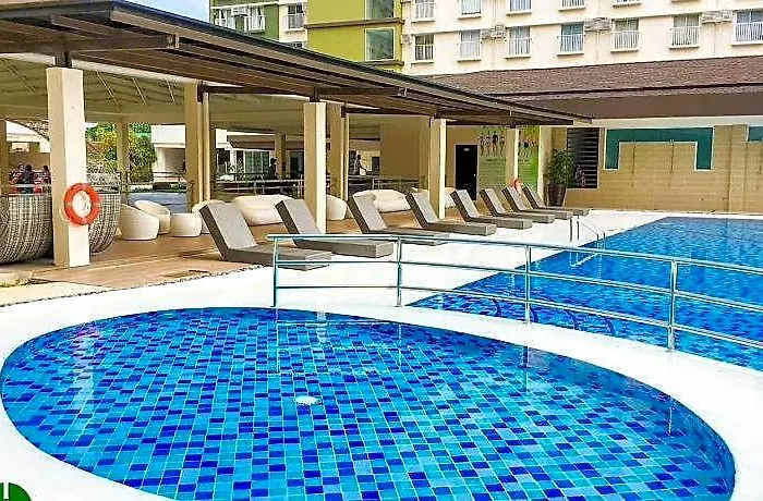 Hotel Fully Furnished With Fast Wifi