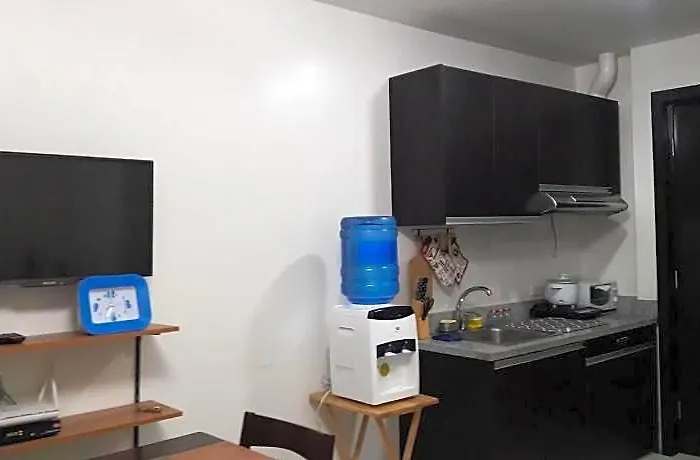 Hotel Fully Furnished With Fast Wifi 5*
