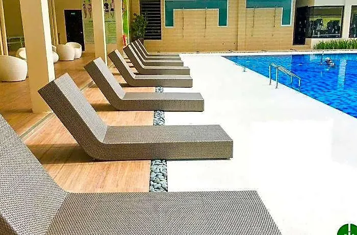 Hotel Fully Furnished With Fast Wifi