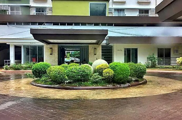 Fully Furnished With Fast Wifi