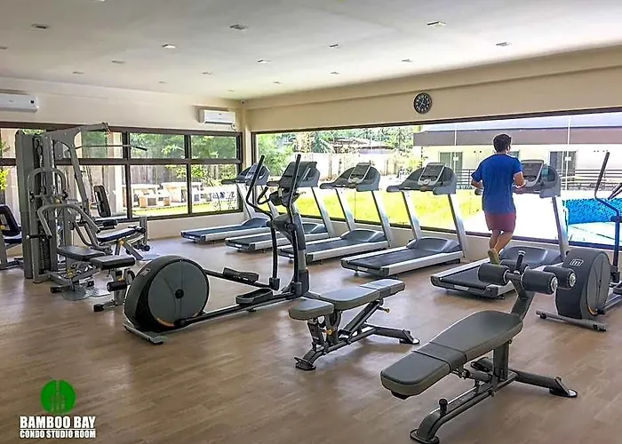 Fully Furnished With Fast Wifi Hotel