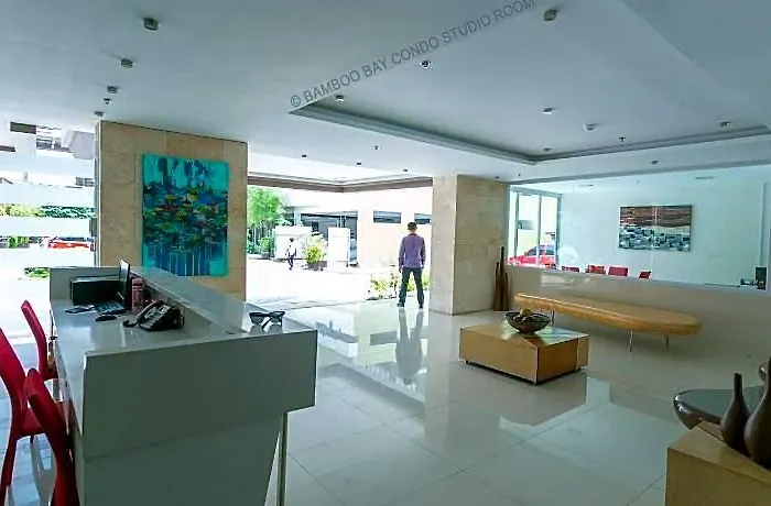 Hotel Fully Furnished With Fast Wifi Cebu