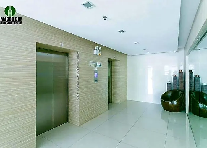 Fully Furnished With Fast Wifi Hotel 5*
