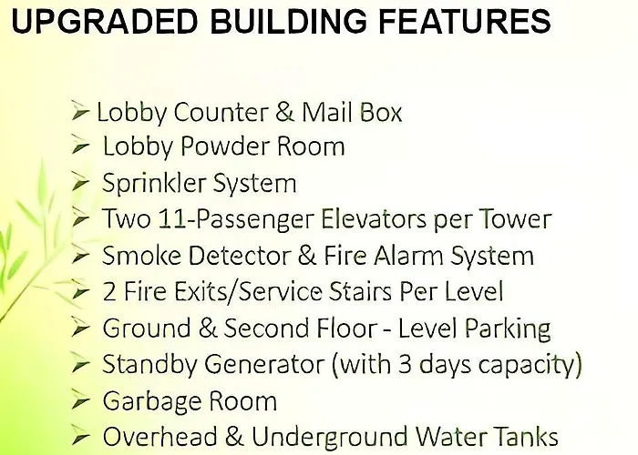 Fully Furnished With Fast Wifi Cebu