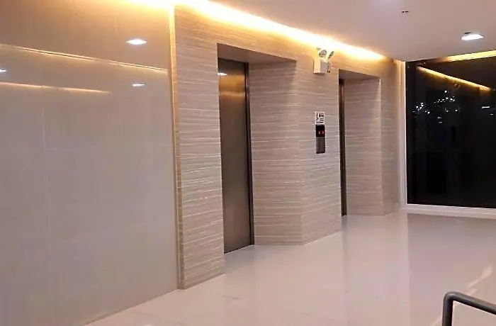 Fully Furnished With Fast Wifi Hotel Cebu