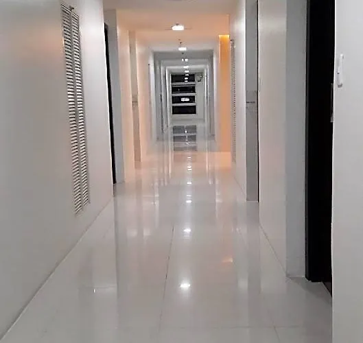Hotel Fully Furnished With Fast Wifi Cebu